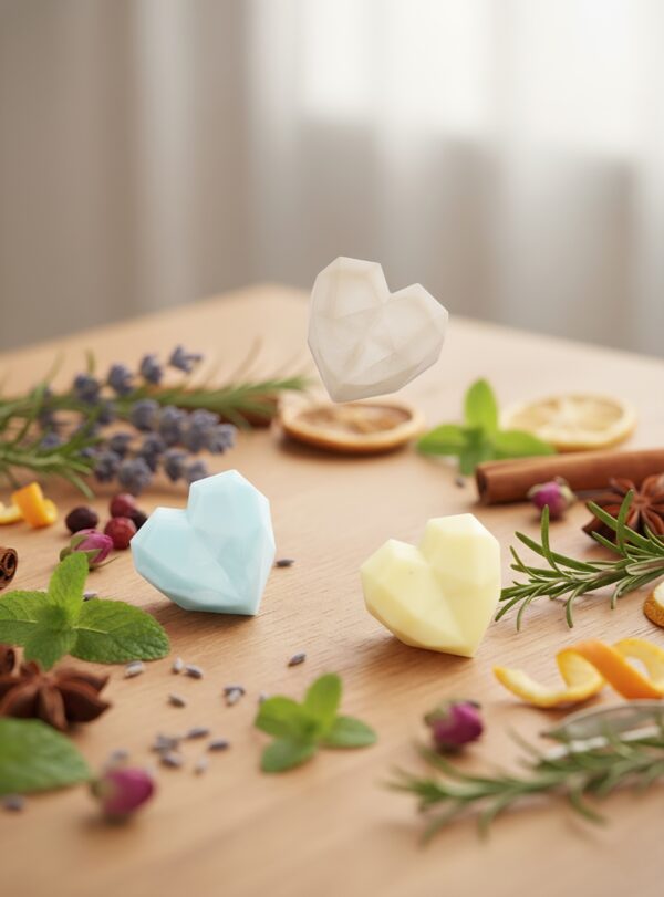 Fondant Parfumé