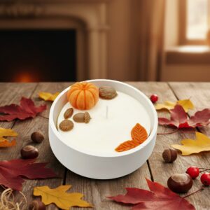 Créations parfumées