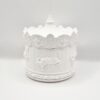 Bougie carrousel – Image 2