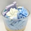 Bougie anniversaire personnalisable – Image 2