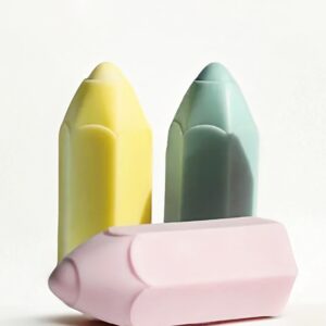 Bougie crayon