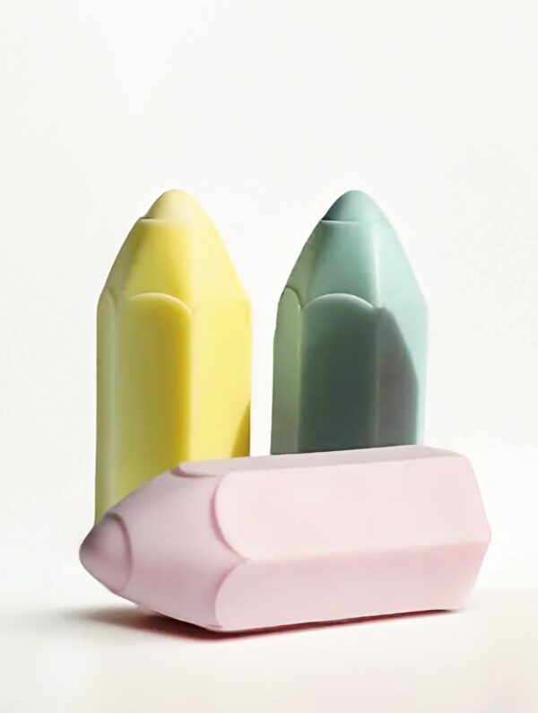 Bougie crayon