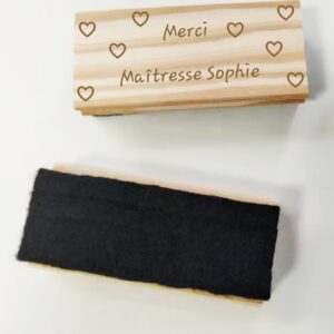 Brosse tableau