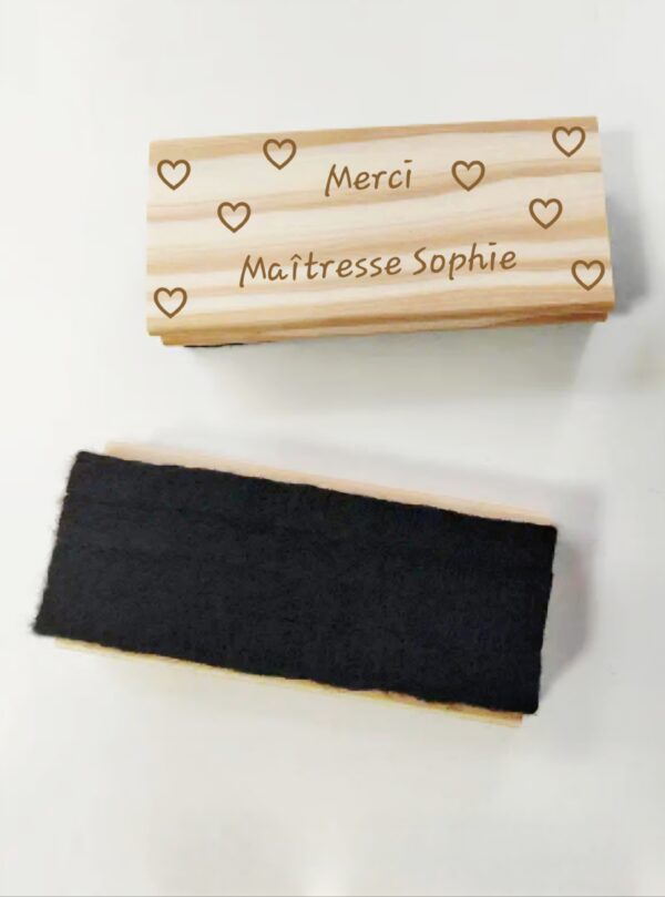 Brosse tableau
