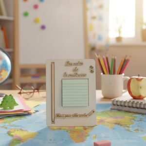 Fin d'année scolaire