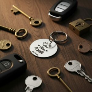 Accessoires