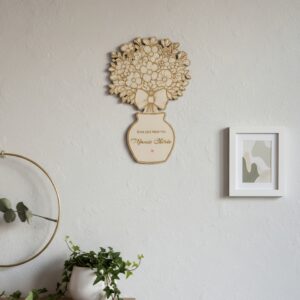 Bouquet de fleurs