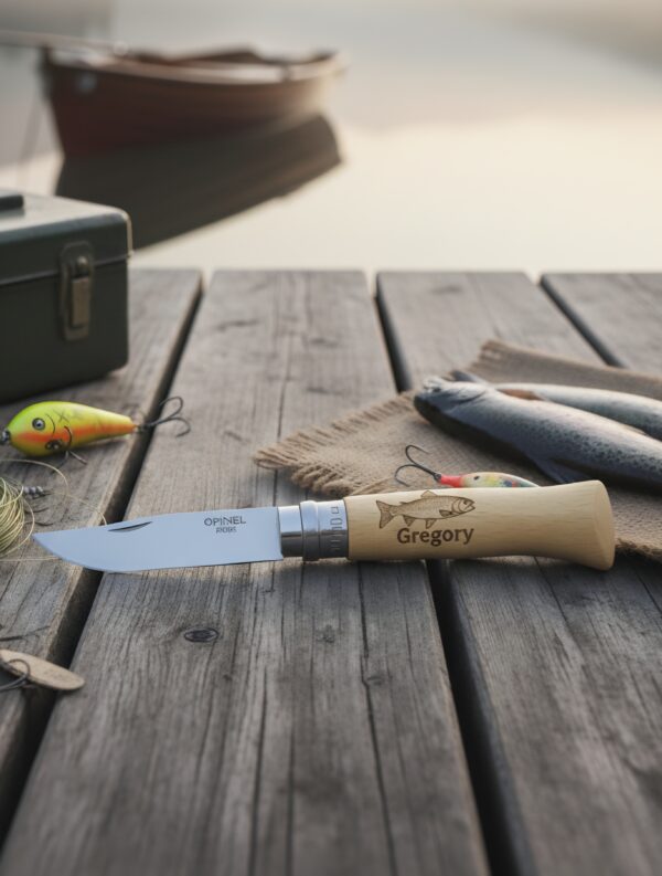 Opinel